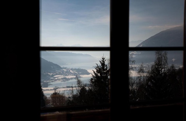 Apartement Lake View