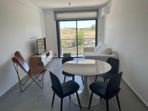 Apartemanto Luxury vistas Nqn 1 bed