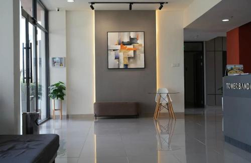 Apartemen Bandaraya Tallasa City