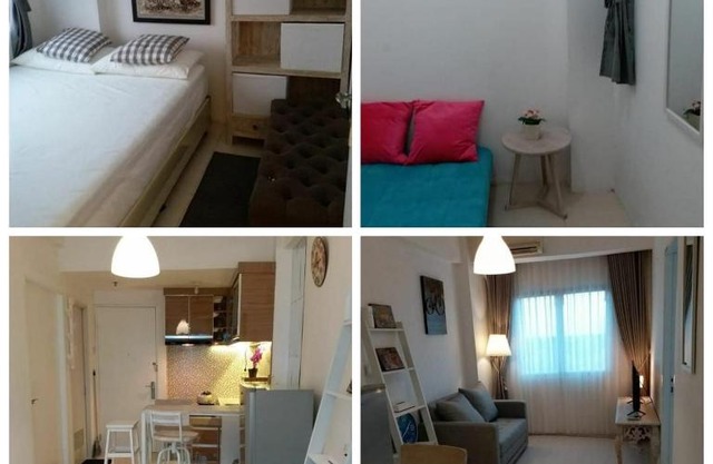 Apartemen cengkareng
