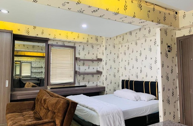 Apartemen Cibubur Village by Raja Sulaiman Property