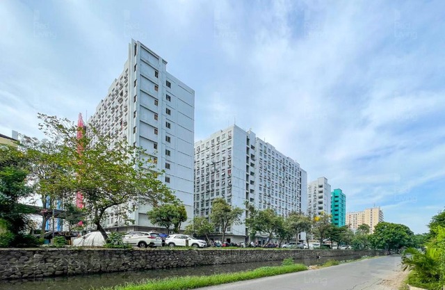OYO 91025 Rendy Pelangi Rooms Citypark