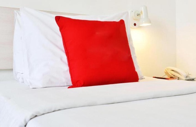 Apartemen Grand Sentraland by Red Dragon Apartel GSK