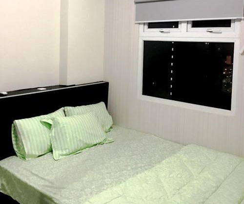 Apartemen Green Pramuka City 2 BR