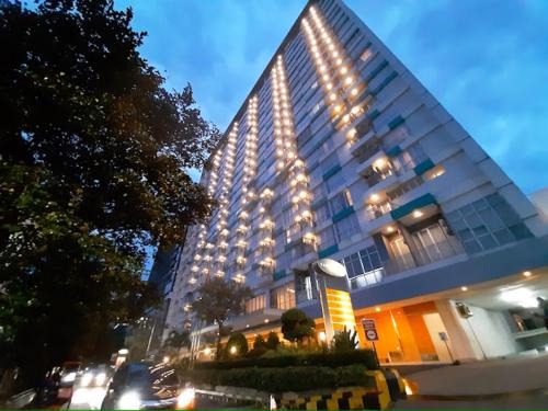 Apartemen H Residence