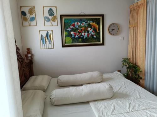 Apartemen Ibu Ida