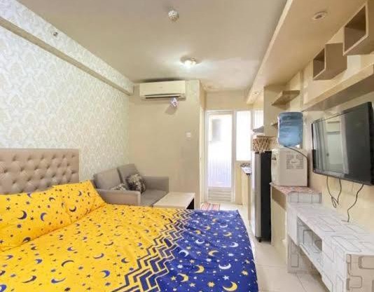 Apartemen Kalibata city by meina