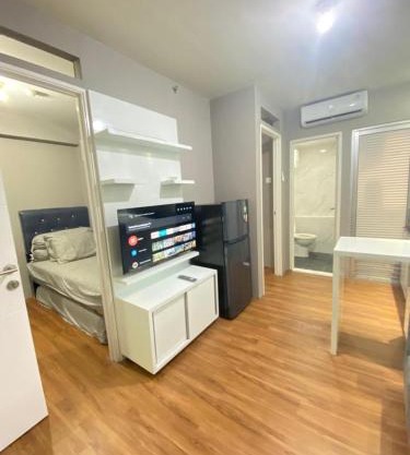 Apartemen kalibata city by Ratu