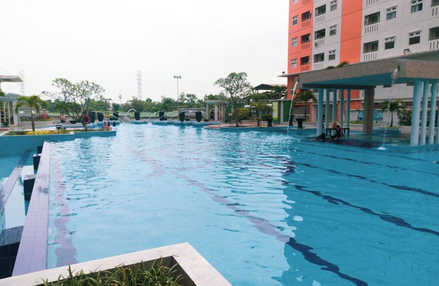 Apartemen Kalibata City by Family Group