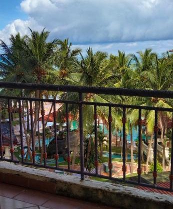 Apartemen Marbella Anyer