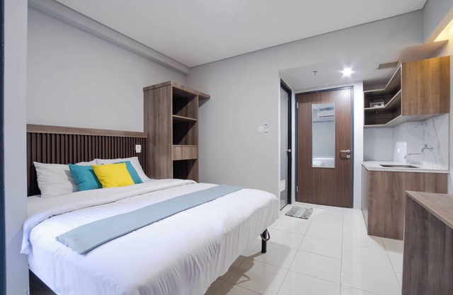 Apartemen Riverdale Cikarang By Abdihome