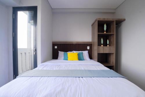 Apartemen Riverdale Cikarang By Abdihome