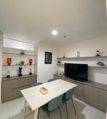 Apartemen Sentul Tower