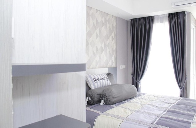 Apartemen Skylounge Makassar
