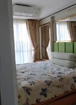 Apartemen Skylounge Makassar