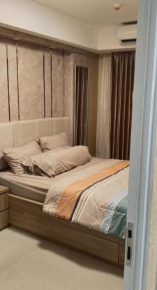 Apartemen Skylounge Makassar