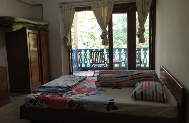 Apartemen Studio Carita Utara - Riana