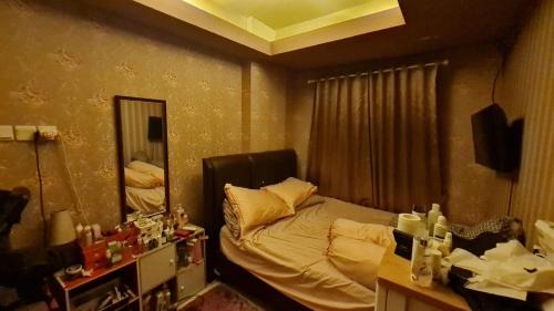 APARTEMEN SUNTER PARK VIEW