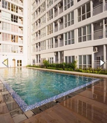 Apartemen Taman Melati Margonda by Winroom