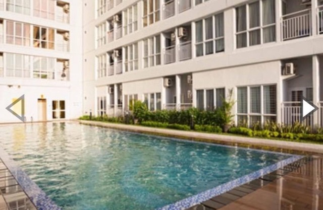 Apartemen Taman Melati Margonda by Winroom