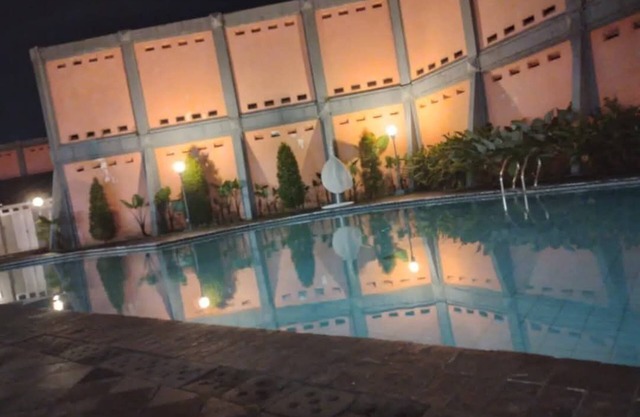 Apartemen Taman Sejahtera