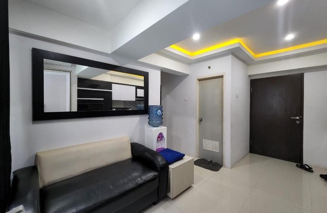 Apartemen The Jarrdin By Gyza Properti