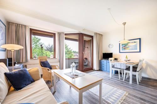 Apartement Bublitz
