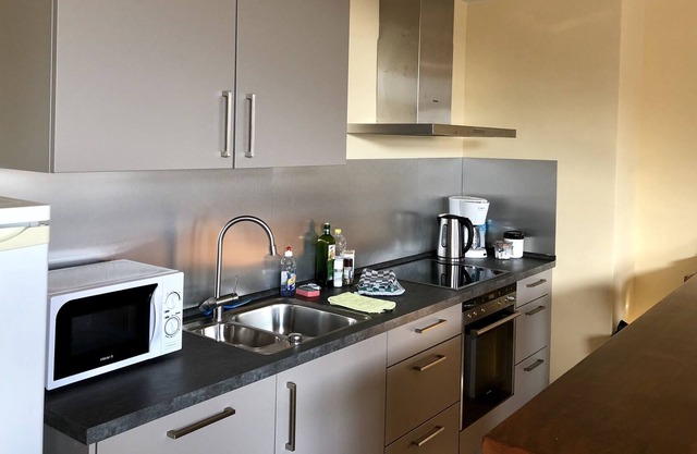 Apartamento en duplex en el campo de Durbuy