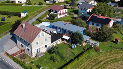 Apartement Lampi