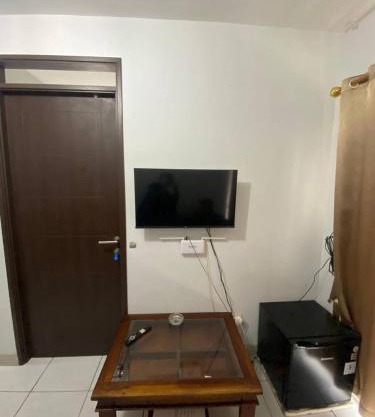 Apartement m square cibaduyut