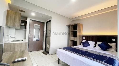 Apartement Riverdale By NamRoom