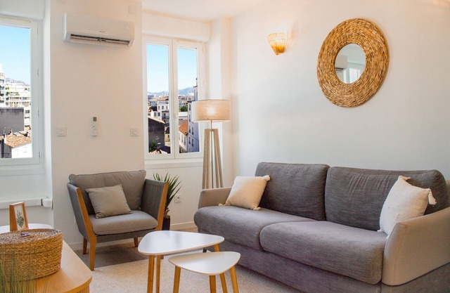 Apartement Sainte-Cécile 42