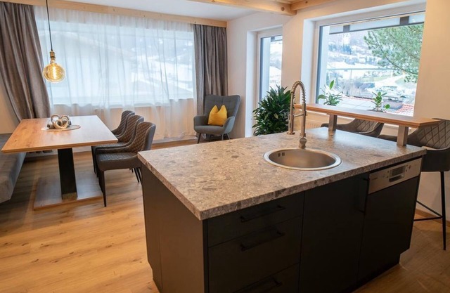 Apartement Waldfrieden - Apartment
