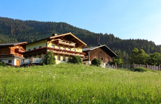 Apartements Richlegghof