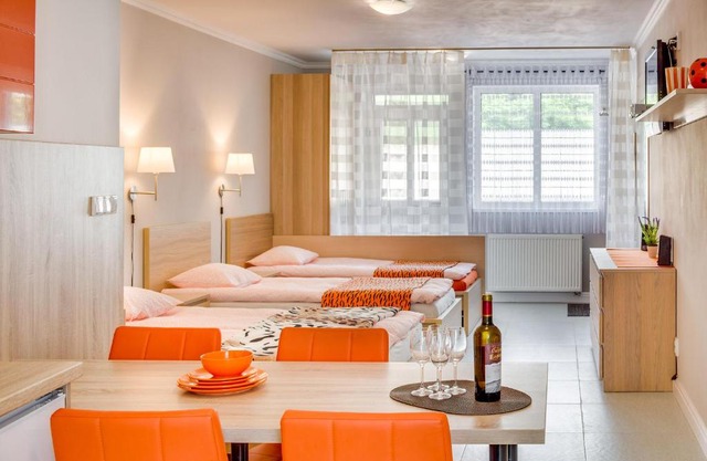 Apartements Studio 964