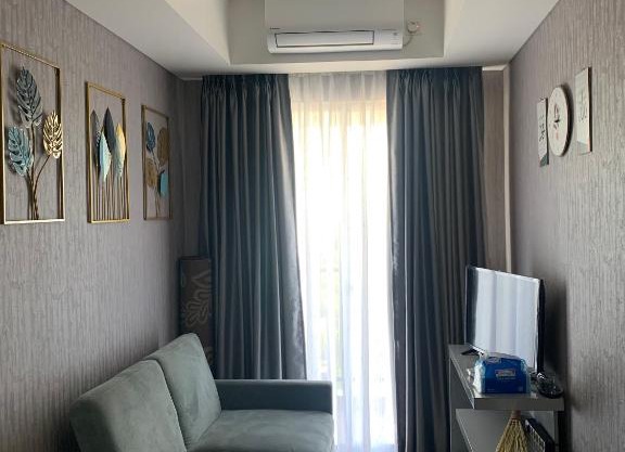 Apartermen Skylouge Makassar