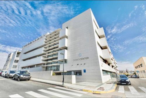 ApartHome Domocenter