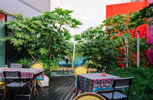 Aparthotel Adagio Access Paris Reuilly