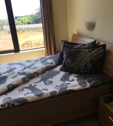 Aparthotel Afrodita 2