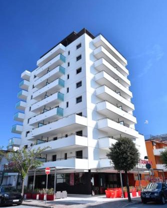 Aparthotel Alessandria