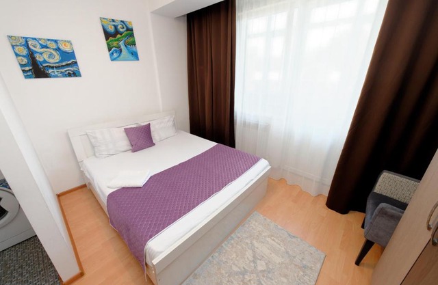 Aparthotel Almarent