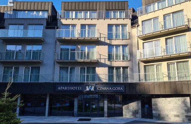 Aparthotel Apartamenty Czarna Góra 229