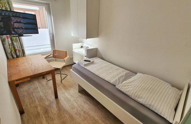 Aparthotel B & L