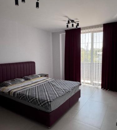 Aparthotel Balti