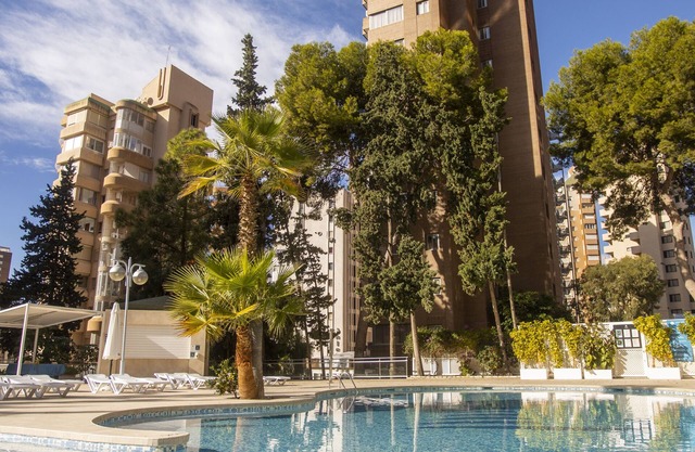 Aparthotel BCL Levante Club