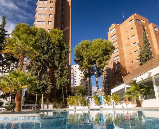 Aparthotel BCL Levante Club