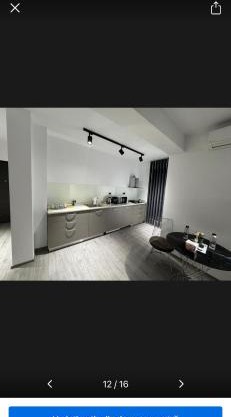 Aparthotel bucuresti