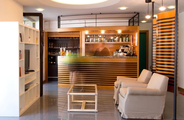 Aparthotel Carinzia