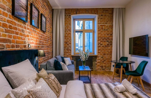 Aparthotel Delta Boutique