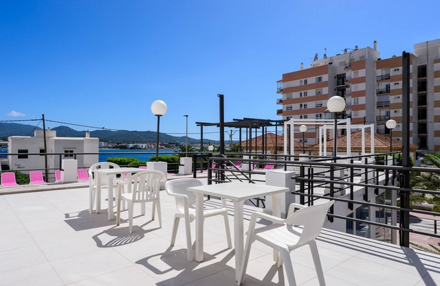 Aparthotel Vibra Sanan - Adults Only